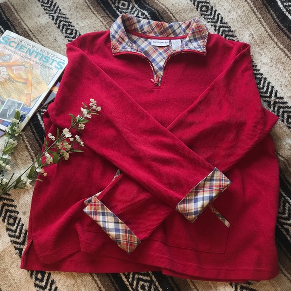 pullover - Picture 3 of 3